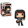 Pop Motley Crue Mick Mars Vinyl Figure