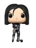 Pop Alita Battle Angel Alita Motorball Body Vinyl Figure