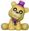 Arcade Five Nights at Freddy's Golden Freddy Vinyl Figure