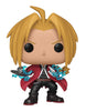 Pop Full Metal Alchemist Edward Elric Vinyl Figure #391