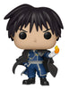 Pop Full Metal Alchemist Roy Mustang Vinyl Figure #393
