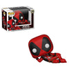 Pop Marvel Deadpool Paradoy Deadpool Reclining Vinyl Figure #320