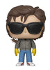Pop Stranger Things Steve with Sunglasses Vinyl Figure