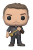 Pop Jurassic World 2 Owen Grady Vinyl Figure