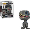 Pop Jurassic World 2 Blue Velociraptor Vinyl Figure #586