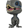Pop Jurassic World 2 Blue Velociraptor Vinyl Figure #586