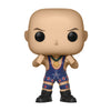 Pop WWE Kurt Angle Ring Gear Vinyl Figure