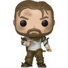 Pop Stranger Things Hopper with Vines Vinyl Figure #641