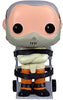 Pop Silence of the Lambs Hannibal Lecter Vinyl Figure