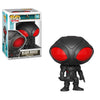 Pop Aquaman Black Manta Vinyl Figure #248