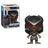 Pop Predator Fugitive Predator Vinyl Figure #620