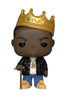 Pop Notorious B.I.G Crown Vinyl Figure #77