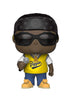 Pop Notorious B.I.G Juicy Vinyl Figure