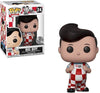 Pop Bob's Big Boy Big Boy Vinyl Figure #24