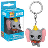 Pocket Pop Dumbo Dumbo Vinyl Key Chain
