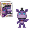 Pop Five Nights at Freddy's Mr. Hippo Vinyl Figure
