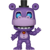 Pop Five Nights at Freddy's Mr. Hippo Vinyl Figure