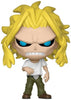 Pop My Hero Academia All Might Weakened Vinyl Figure #371