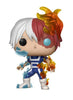 Pop My Hero Academia Todoroki Vinyl Figure #372