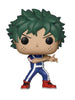 Pop My Hero Academia Deku Training Vinyl Figure #373