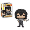 Pop My Hero Academia Shota Aizawa Vinyl Figure #375