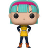 Pop Dragon Ball Z Bulma Vinyl Figure