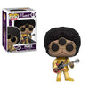 Pop Prince Prince 3rd Eye Girl Vinyl Figure