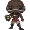 Pop Overwatch Doomfist Vinyl Figure #351
