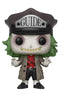 Pop Beetlejuice Beetlejuice Tour Guide Vinyl Figure