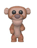 Pop Christopher Robin Live Action Tigger Vinyl Figure