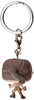 Pocket Pop Tomb Raider Lara Croft Vinyl Key Chain