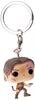 Pocket Pop Tomb Raider Lara Croft Vinyl Key Chain