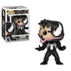 Pop Marvel Venom Venom Eddie Brook Vinyl Figure #363