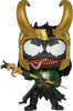 Pop Marvel Venom Venomized Loki Vinyl Figure Special Edition Exclusive #368