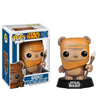 Pop Star Wars Wicket Vinyl Figure