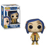 Pop Coraline Coraline Doll Vinyl Figure