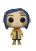 Pop Coraline Coraline Doll Vinyl Figure