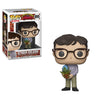 Pop Little Shop of Horrors Seymour Kerelborn Vinyl Figure