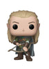 Pop Lord of the Rings Legolas Vinyl Figure #628