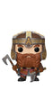 Pop Lord of the Rings Gimli Vinyl Figure #629