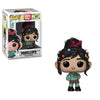 Pop Wreck it Ralph 2 Vanellope Vinyl Figure #07