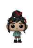 Pop Wreck it Ralph 2 Vanellope Vinyl Figure #07