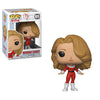 Pop Mariah Carey All I want for Christmas is You Vinyl Figure
