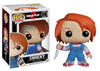 Pop Child's Play Chucky Vinyl Figure #56
