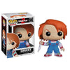 Pop Child's Play Chucky Vinyl Figure #56