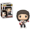 Pop Queen Brian May Vinyl Figure #93