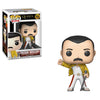 Pop Queen Freddy Mercury Wembley 1986 Vinyl Figure #96