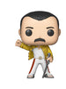 Pop Queen Freddy Mercury Wembley 1986 Vinyl Figure #96