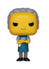 Pop Simpsons Moe Szyslak Vinyl Figure #500