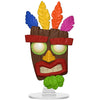 Pop Crash Bandicoot Aku Aku Vinyl Figure